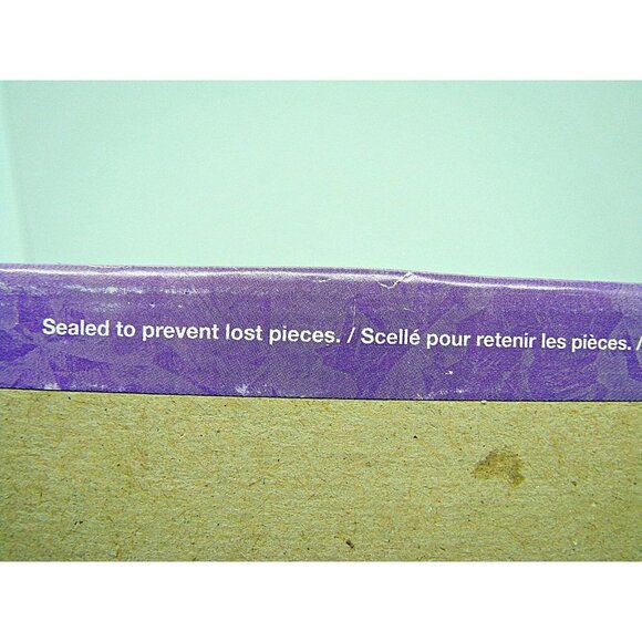 1000 Piece Jigsaw Puzzle by Hasbro 2002 Bavaria Germany Scenic Selections 18x24" - Picture 9 of 9